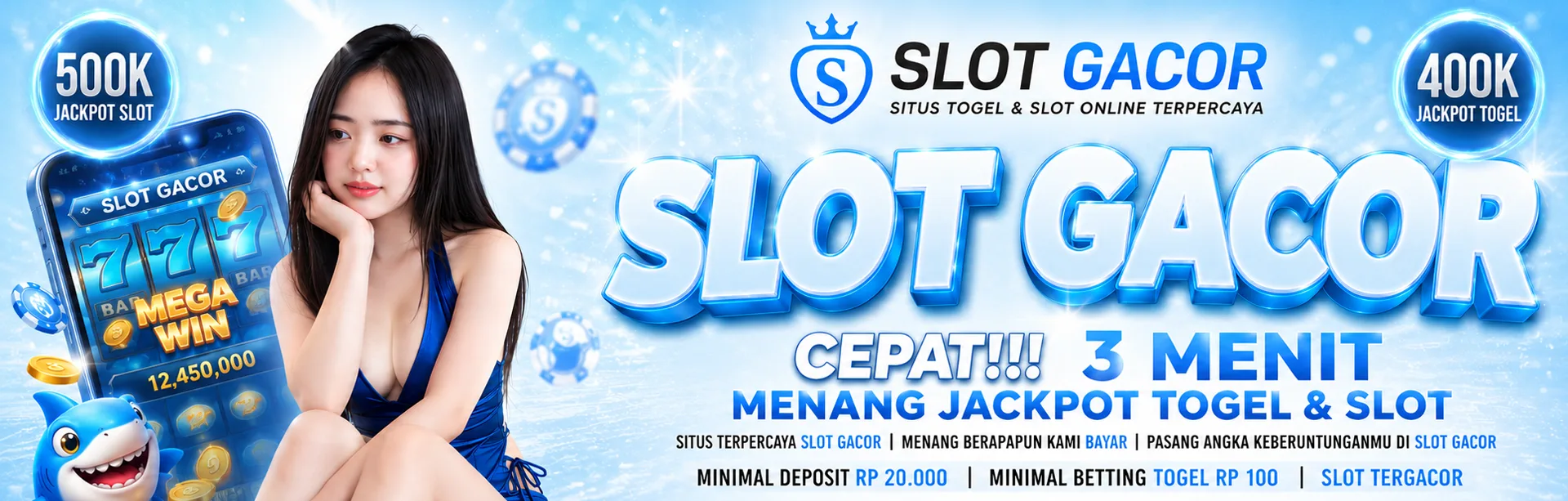 PAKUSLOT